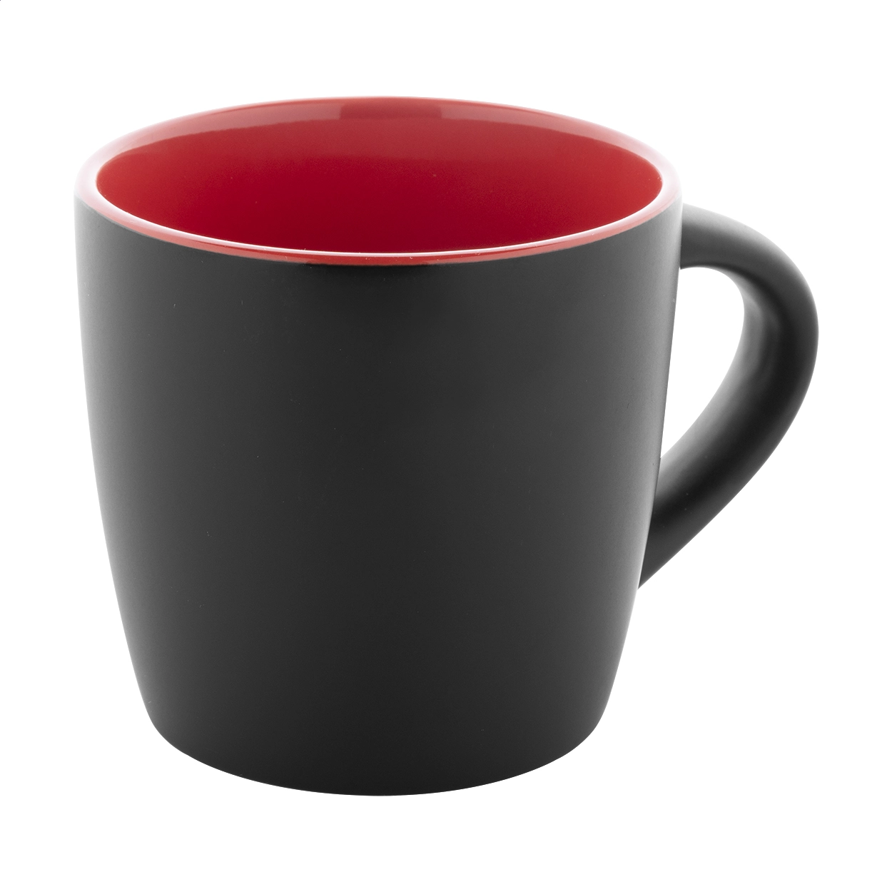 Immagine Matara Nera Tazza mug
