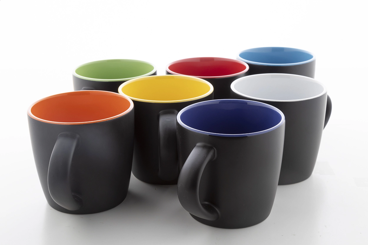 Immagine Matara Nera Tazza mug