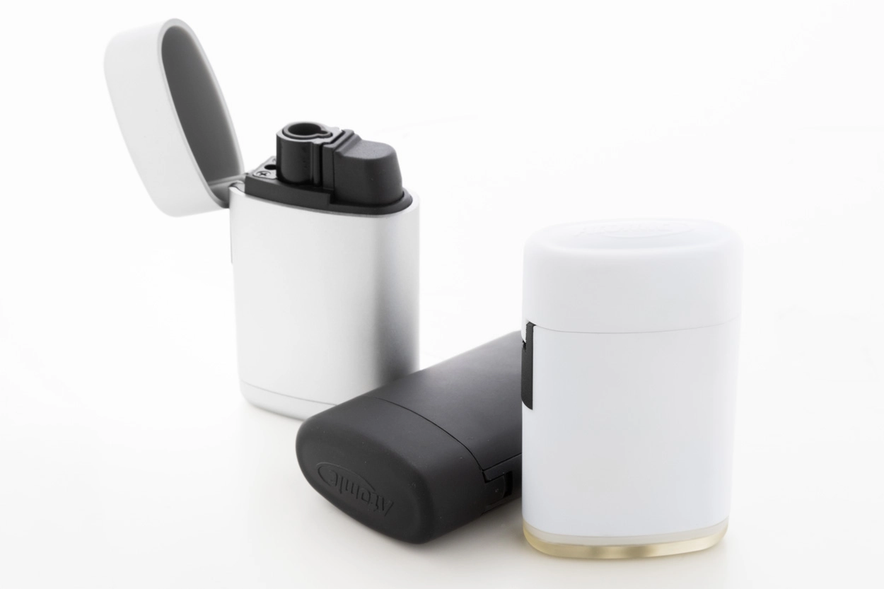 Immagine Jetlight Accendino anti vento