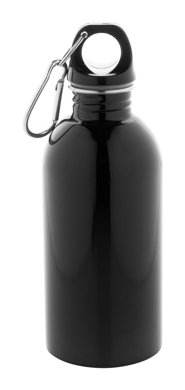 Immagine Ressuto Borraccia in acciaio riciclato