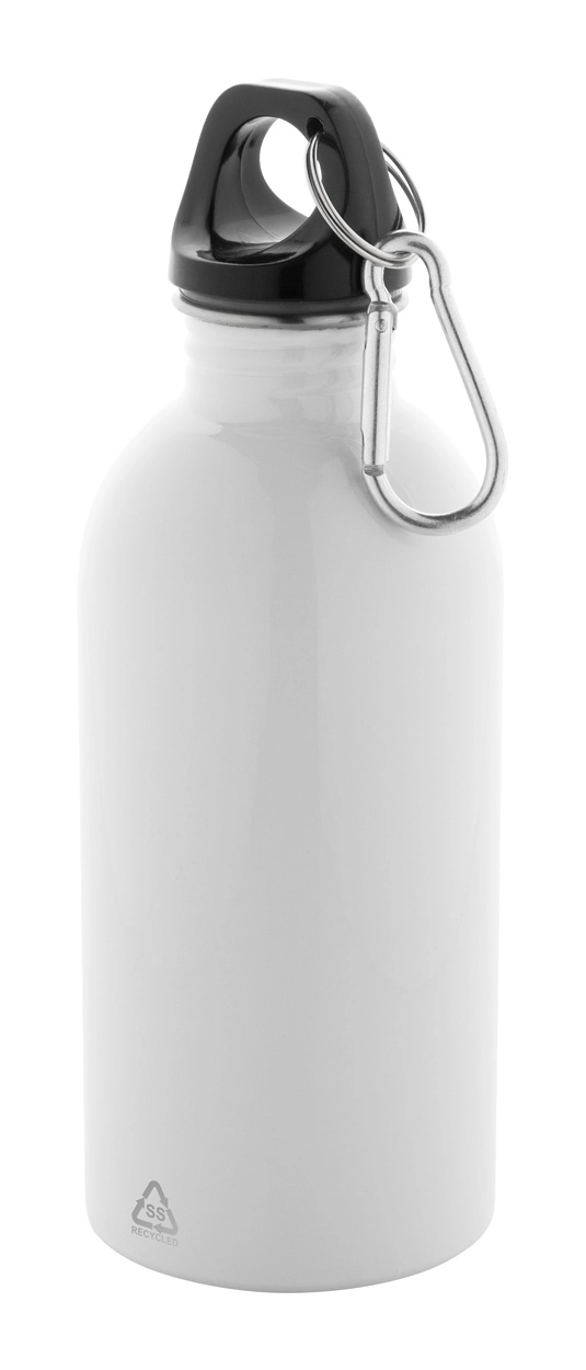 Immagine Ressuto Borraccia in acciaio riciclato