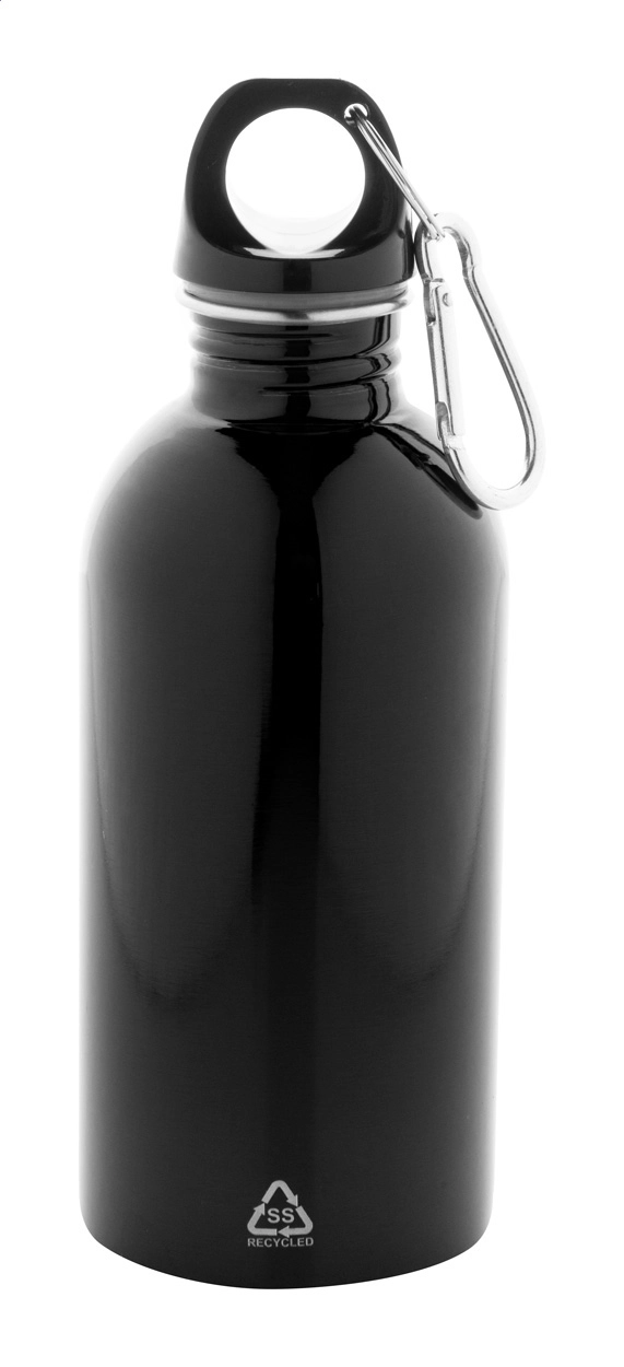 Immagine Ressuto Borraccia in acciaio riciclato