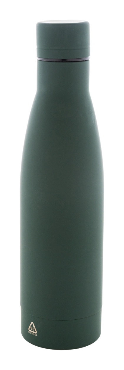 Immagine Rubbar Borraccia in acciaio riciclato