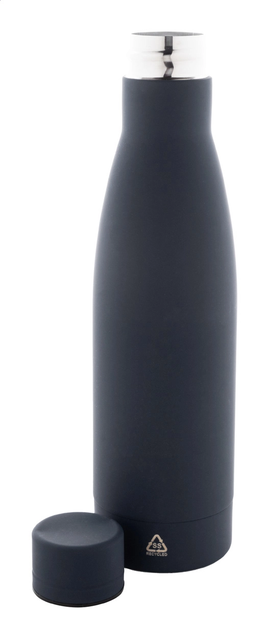 Immagine Rubbar Borraccia in acciaio riciclato