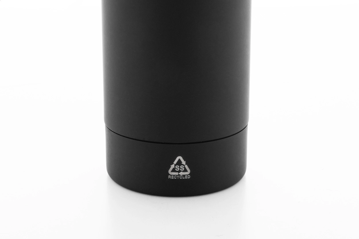 Immagine Rubbar Borraccia in acciaio riciclato