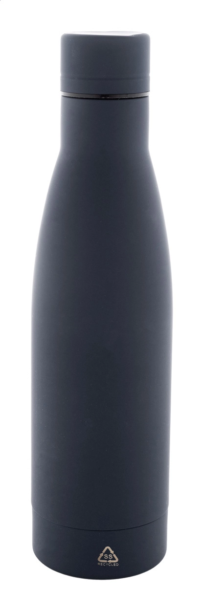 Immagine Rubbar Borraccia in acciaio riciclato