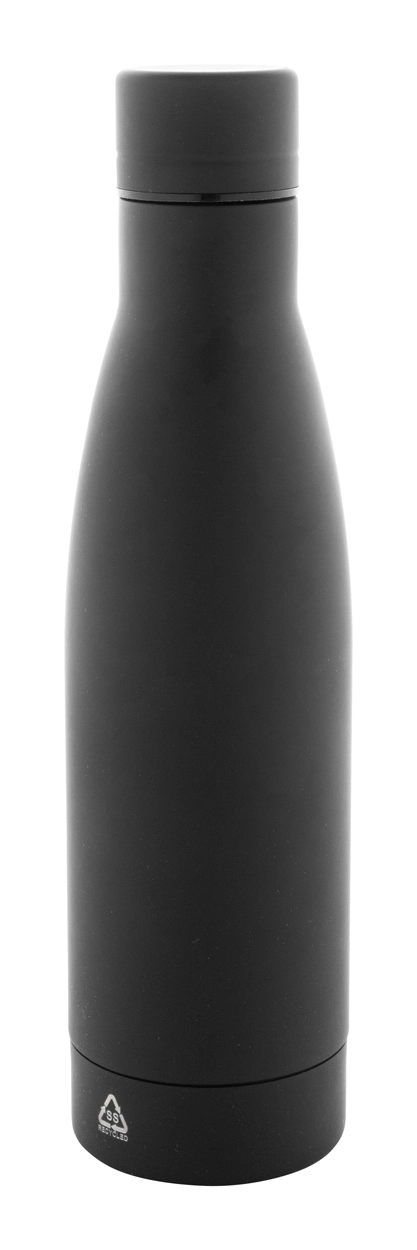 Immagine Rubbar Borraccia in acciaio riciclato