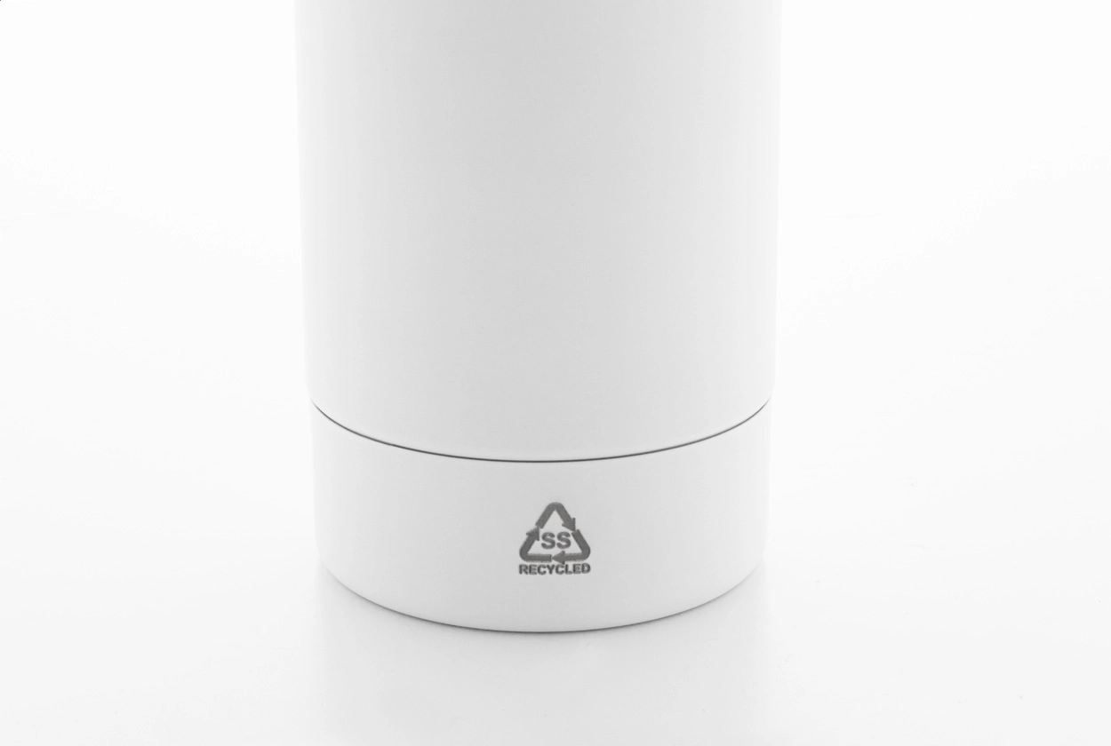 Immagine Rubbar Borraccia in acciaio riciclato