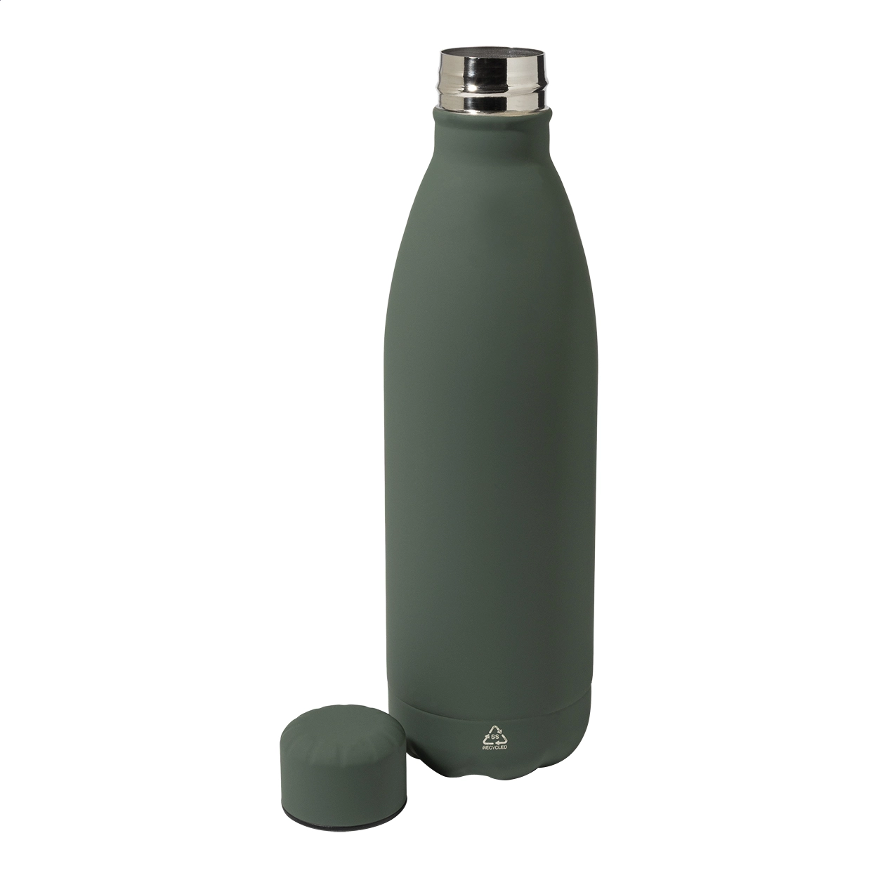 Immagine Refill Soft Borraccia in acciaio riciclato