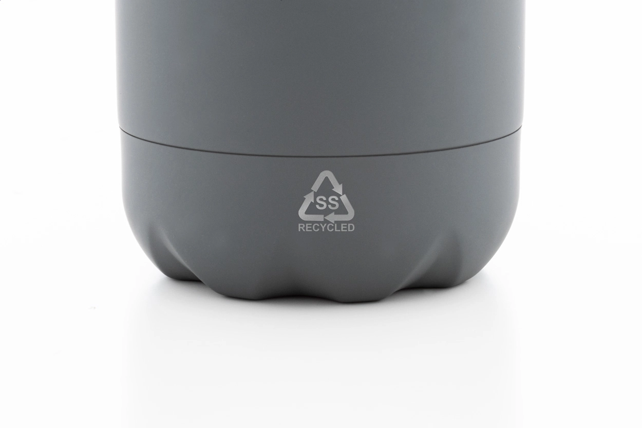 Immagine Refill Soft Borraccia in acciaio riciclato