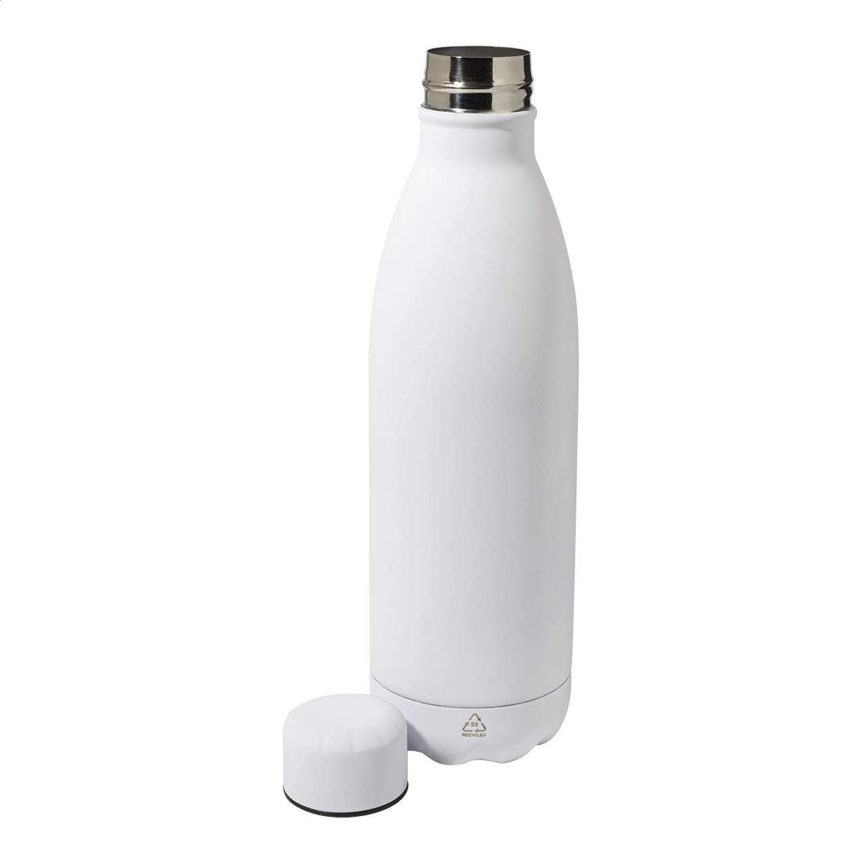 Immagine Refill Soft Borraccia in acciaio riciclato