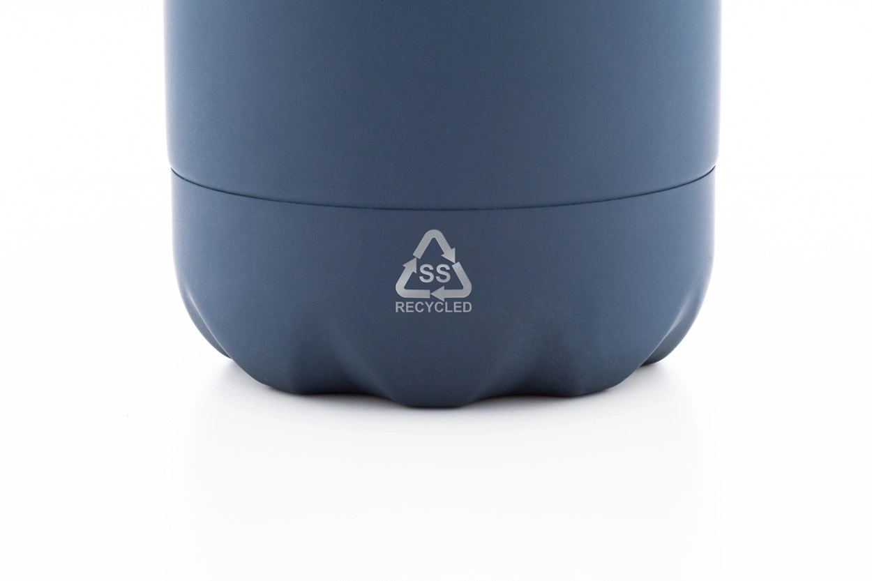 Immagine Refill Soft Borraccia in acciaio riciclato