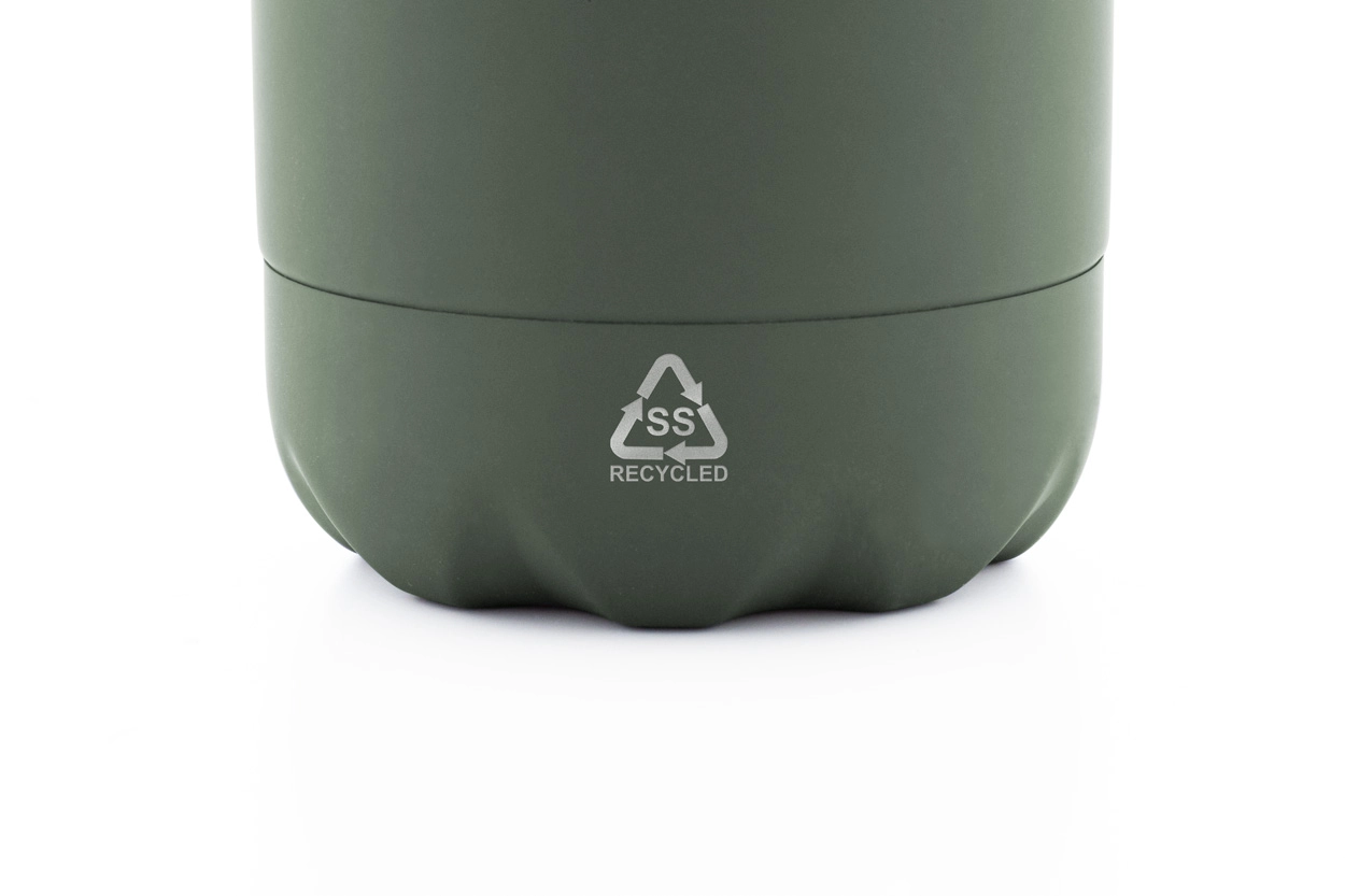 Immagine Refill Soft Borraccia in acciaio riciclato