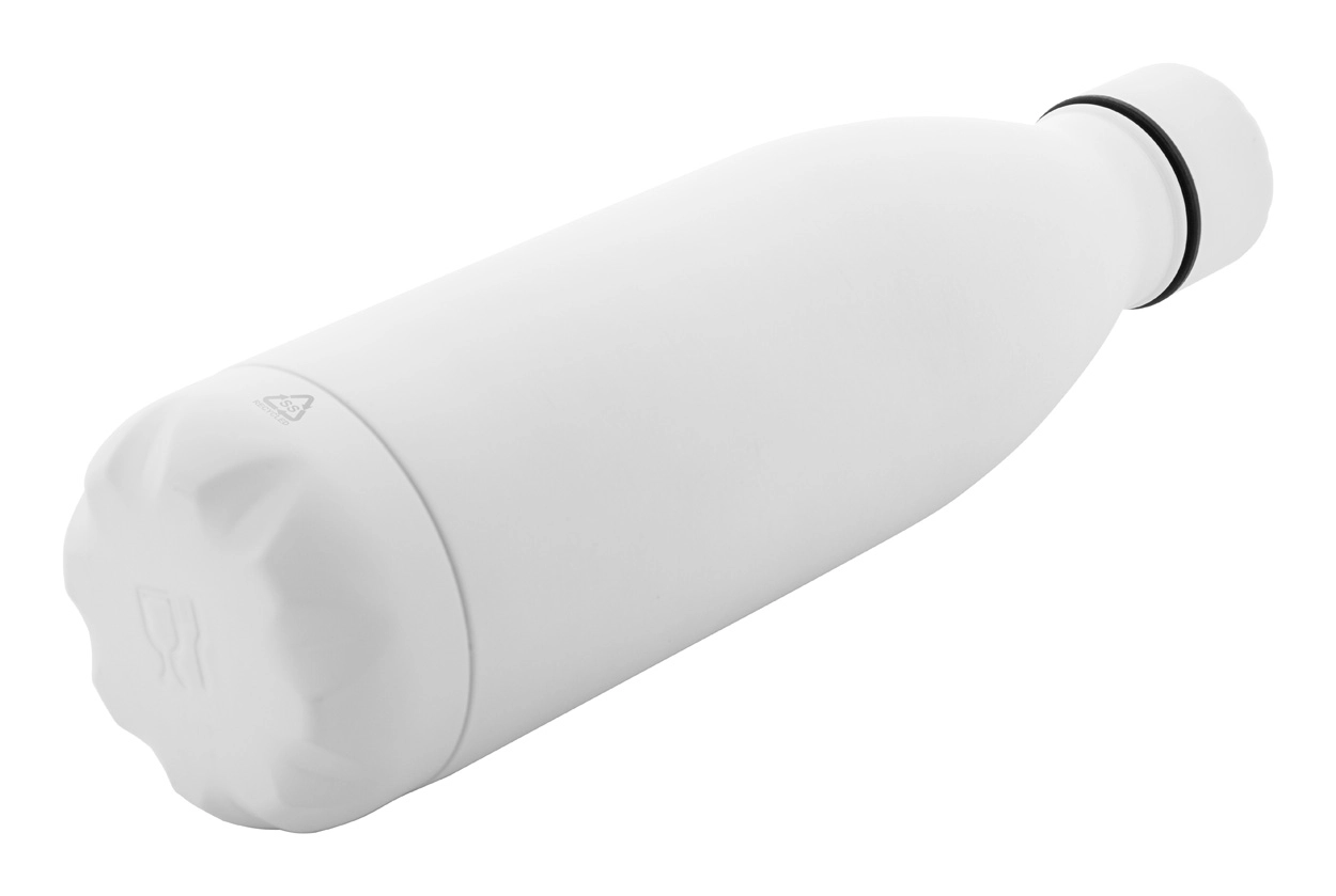 Immagine Refill Soft Borraccia in acciaio riciclato