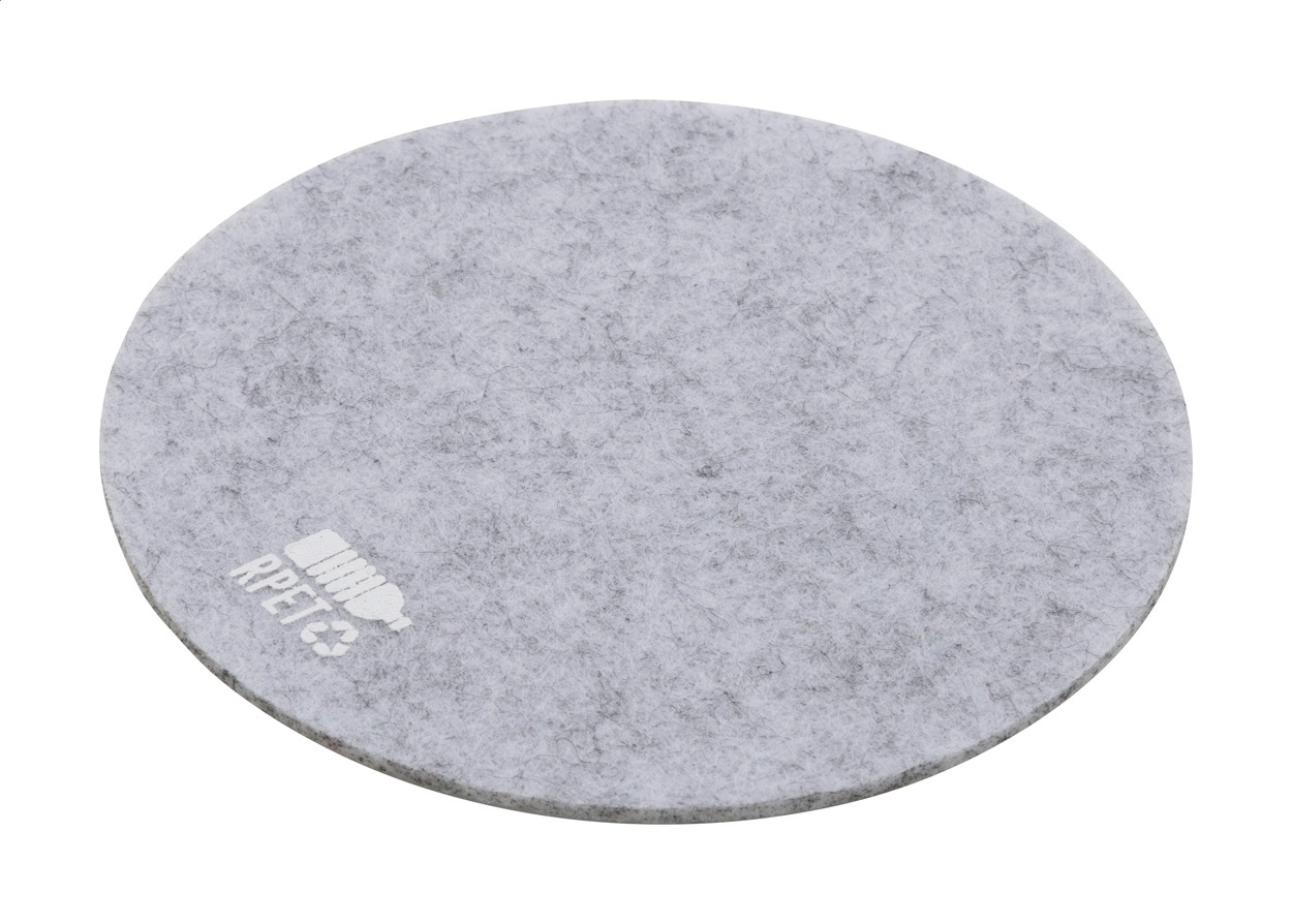 Immagine Hefe Sottobicchiere in feltro RPET