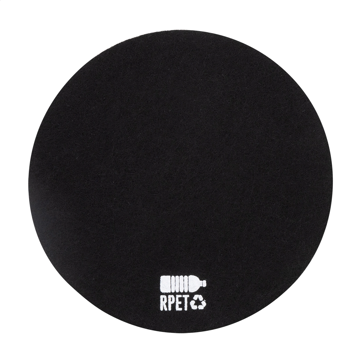 Immagine Hefe Sottobicchiere in feltro RPET