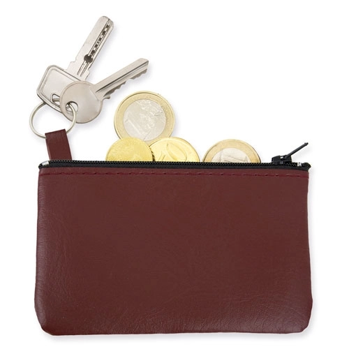 Immagine PORTACHIAVI+MONETE CLASSIC