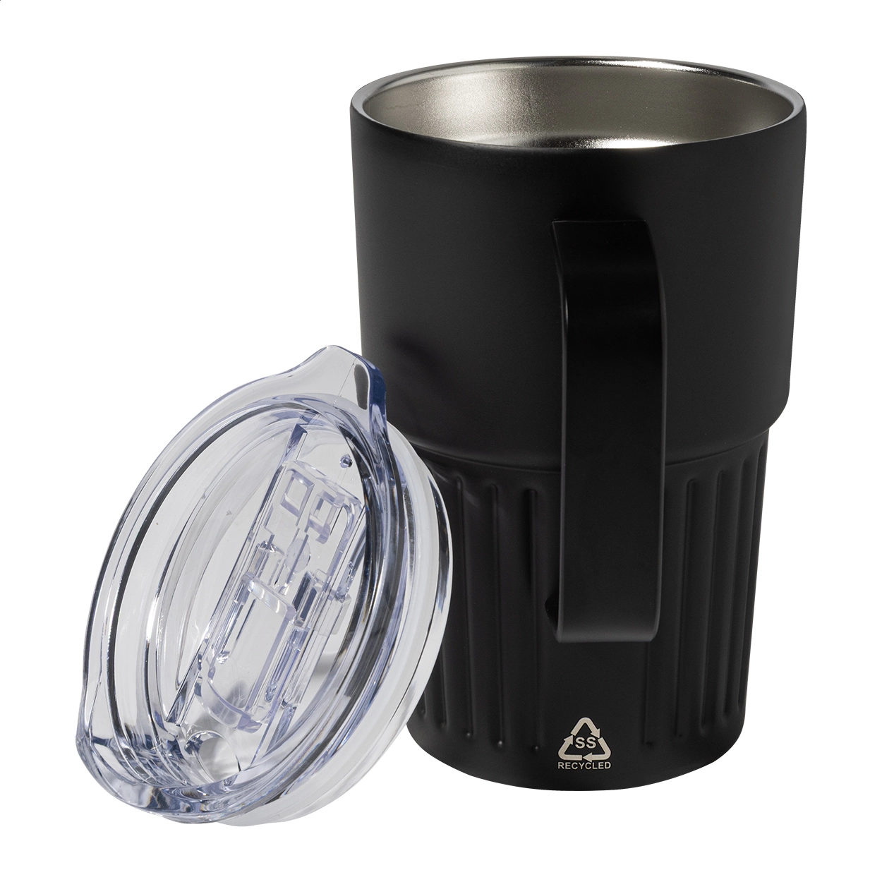 Immagine Streaky Grab Tazza termica