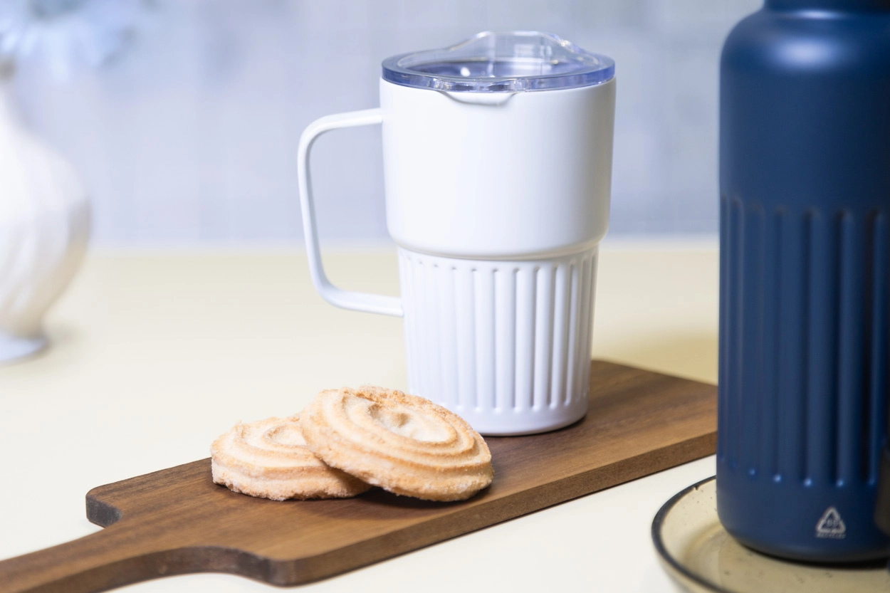 Immagine Streaky Grab Tazza termica