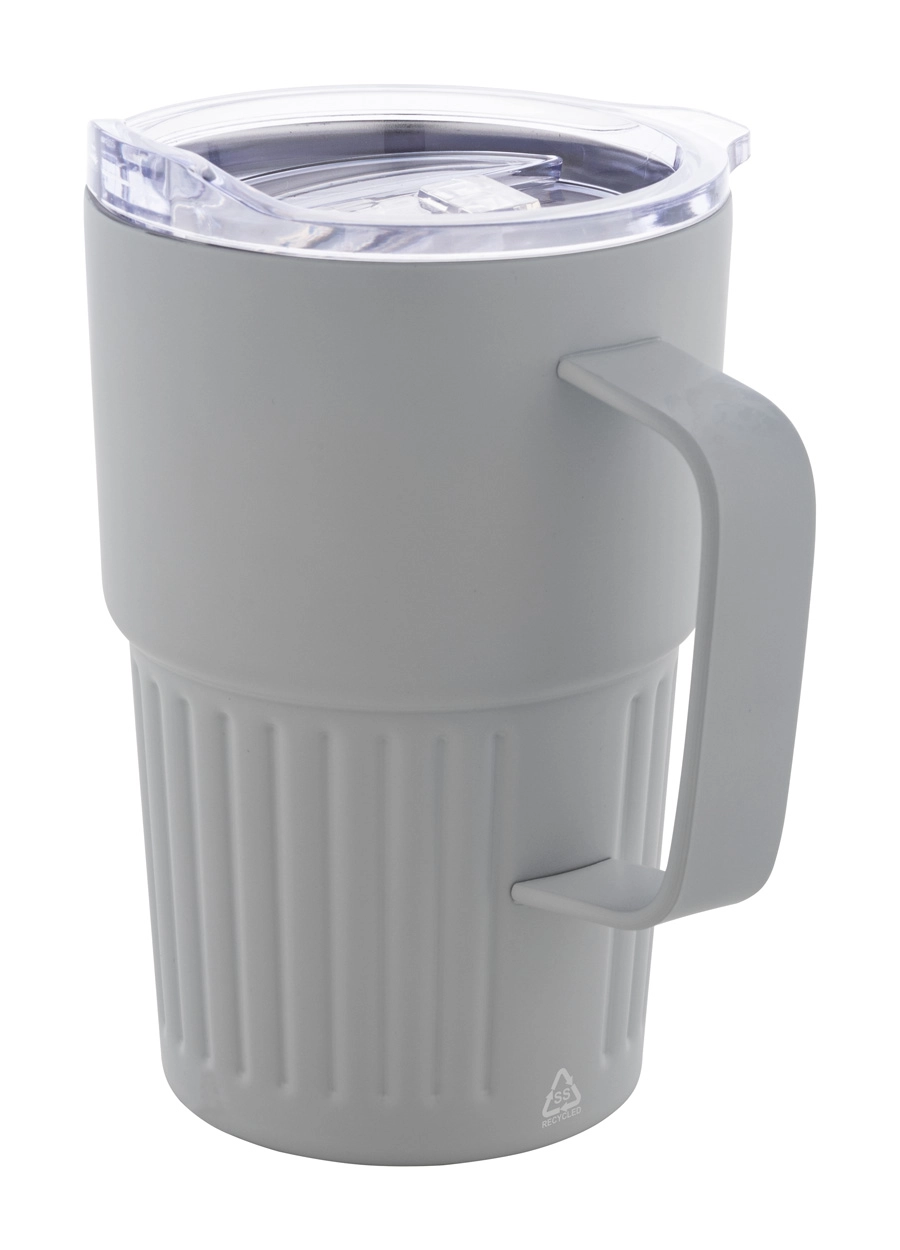 Immagine Streaky Grab Tazza termica