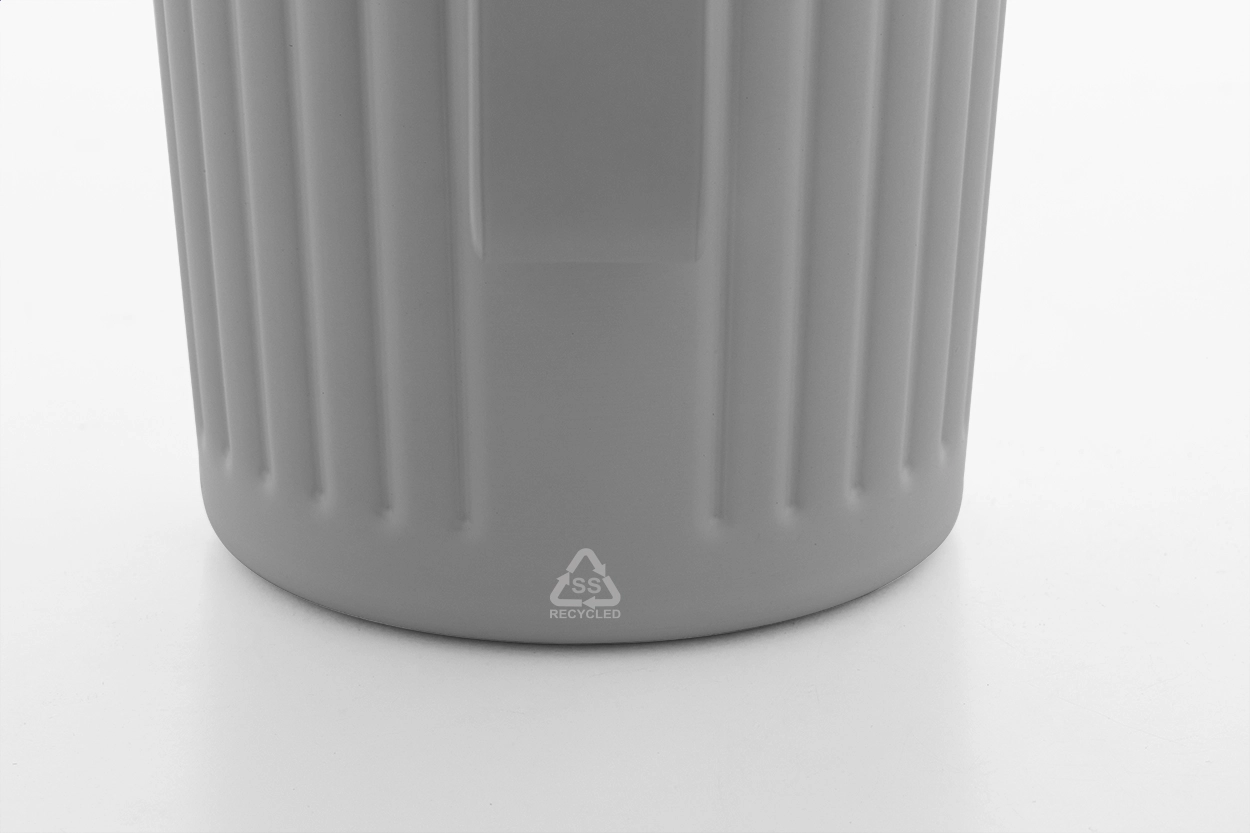 Immagine Streaky Grab Tazza termica