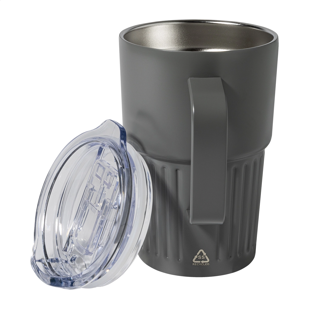 Immagine Streaky Grab Tazza termica