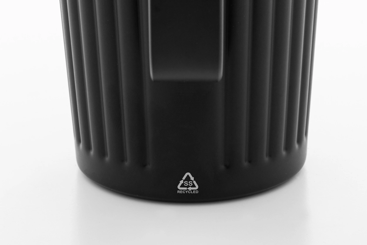 Immagine Streaky Grab Tazza termica