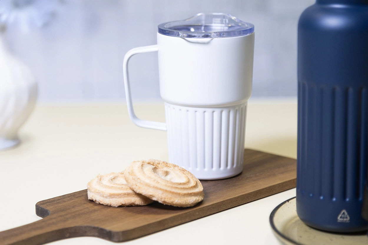 Immagine Streaky Grab Tazza termica