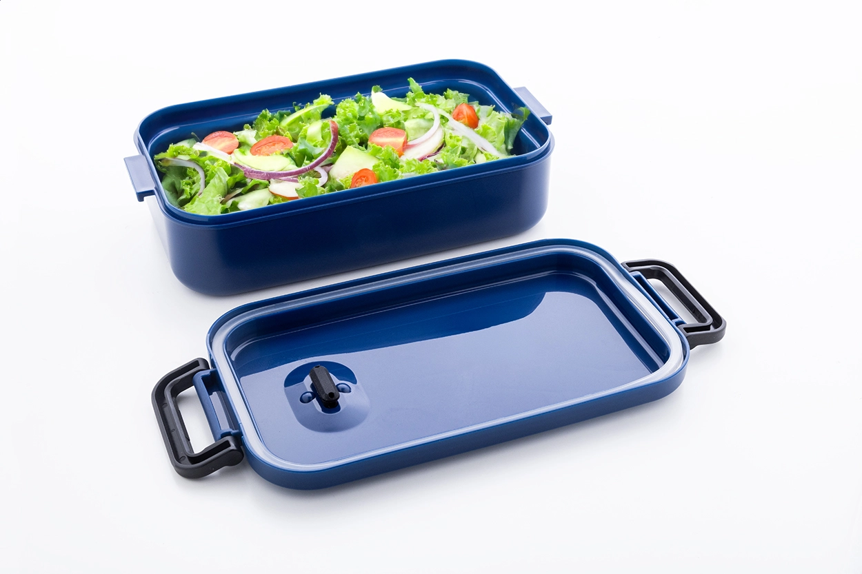 Immagine Steamo Contenitore per il pranzo
