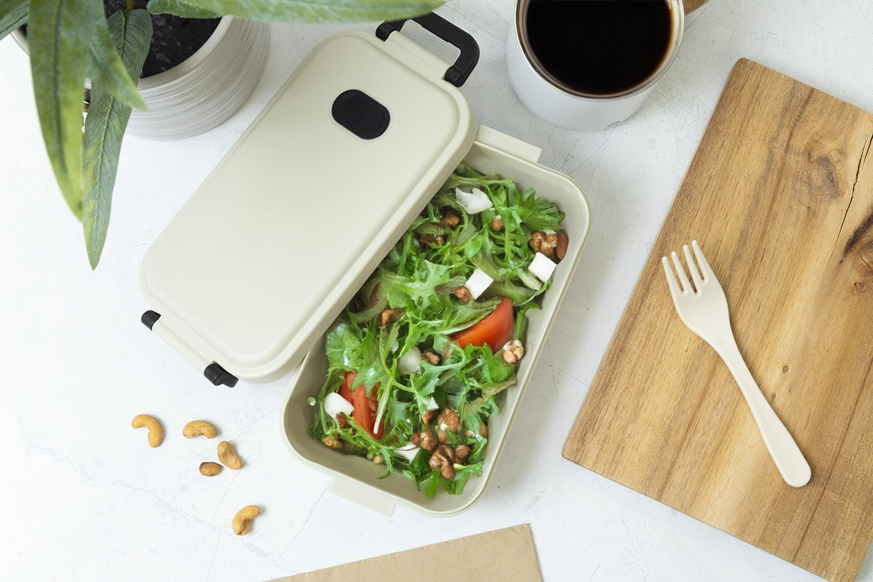 Immagine Steamo Contenitore per il pranzo