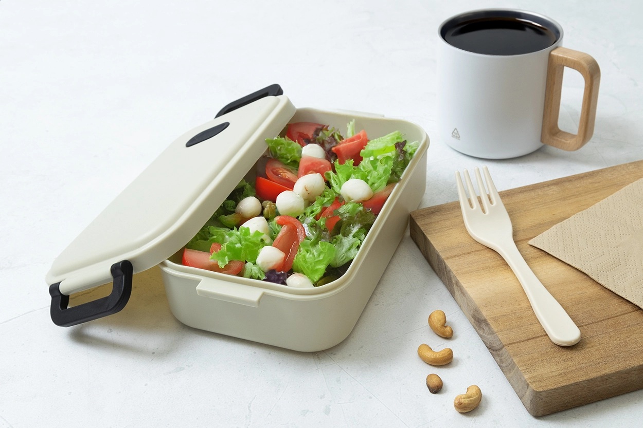 Immagine Steamo Contenitore per il pranzo