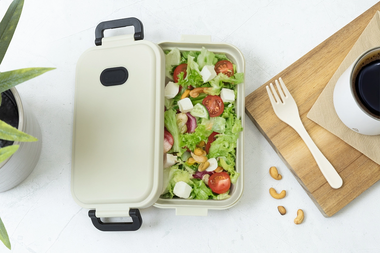 Immagine Steamo Contenitore per il pranzo