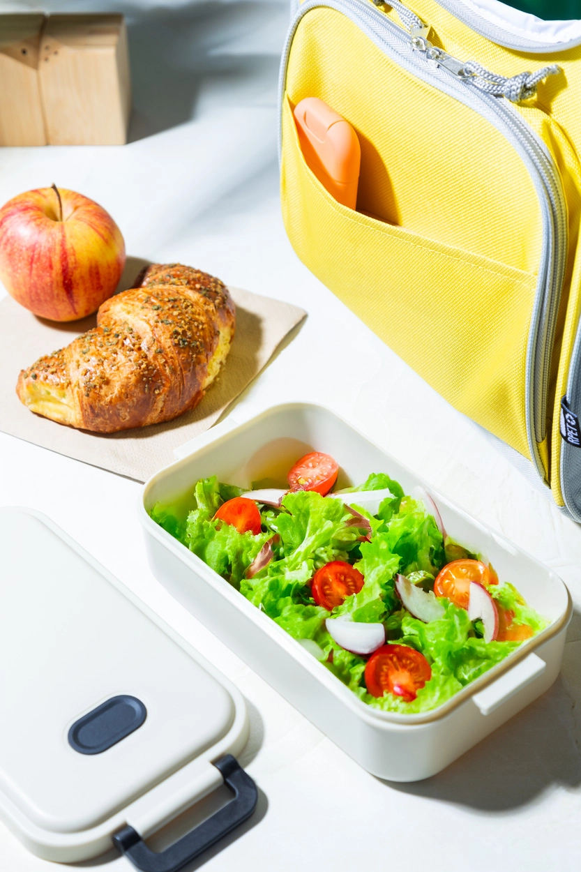 Immagine Steamo Contenitore per il pranzo