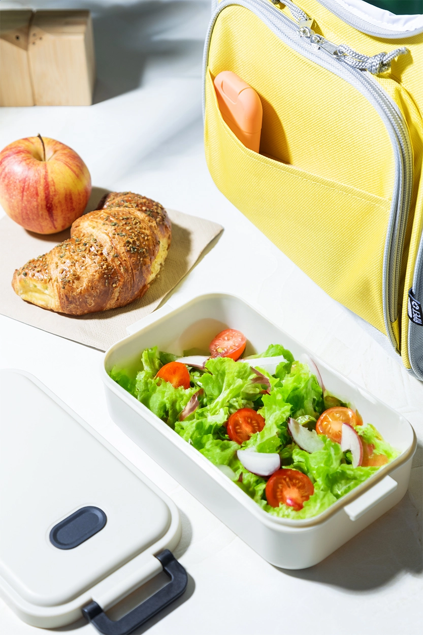Immagine Steamo Contenitore per il pranzo