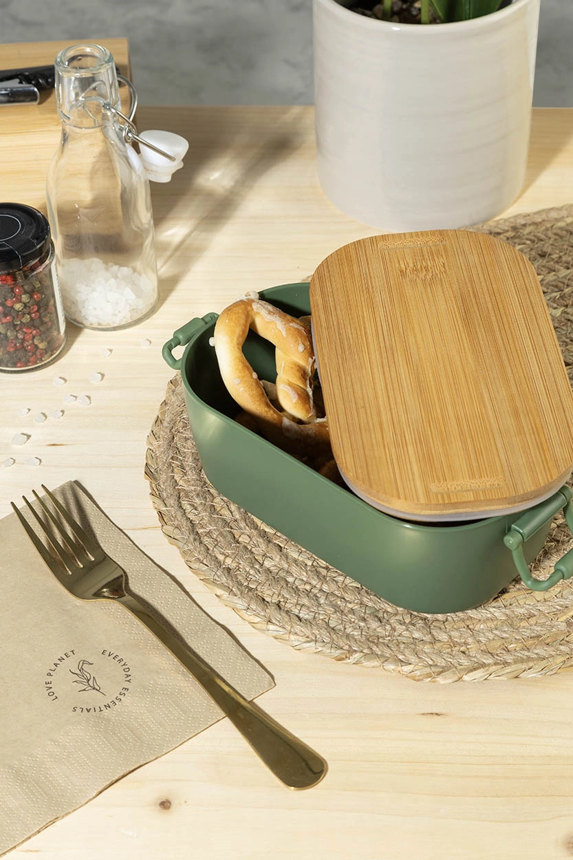 Immagine Fuboo Contenitore per il pranzo