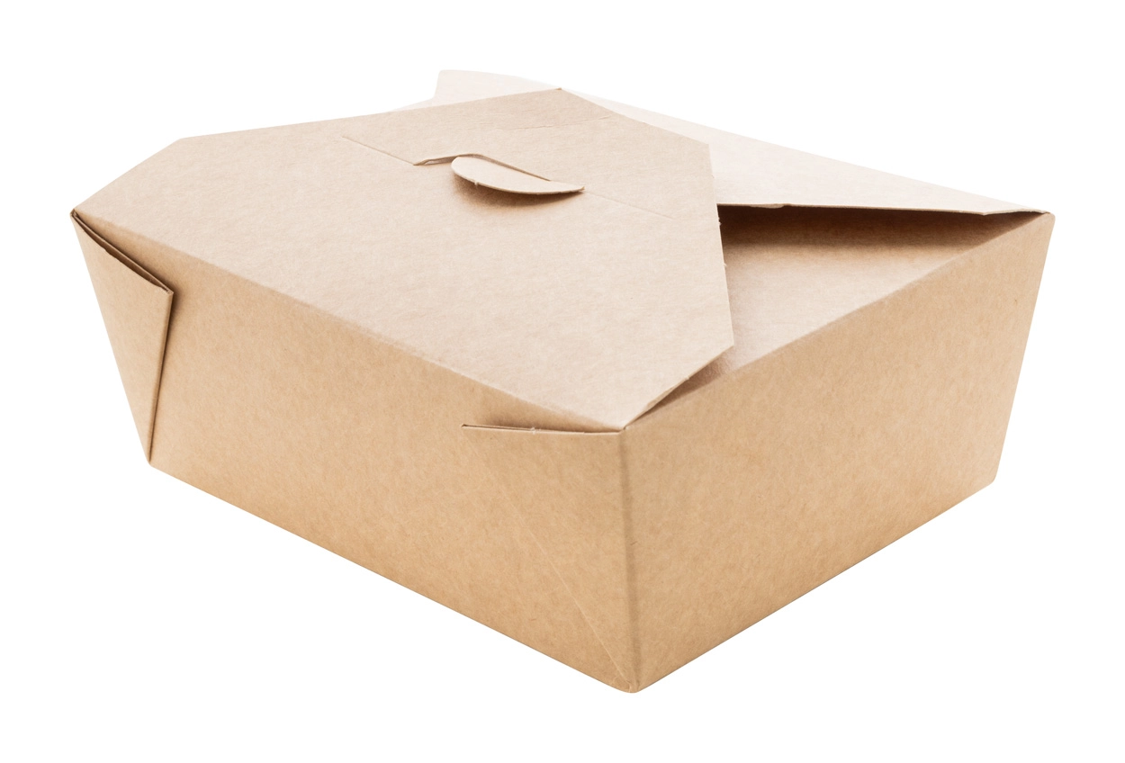 Immagine Delibox 1300 Scatola per takeaway