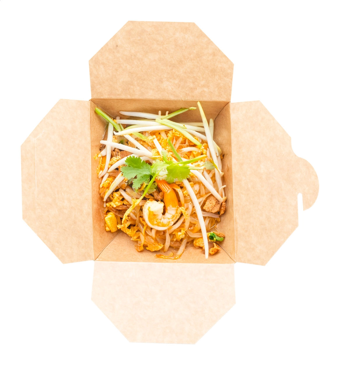 Immagine Delibox 1300 Scatola per takeaway