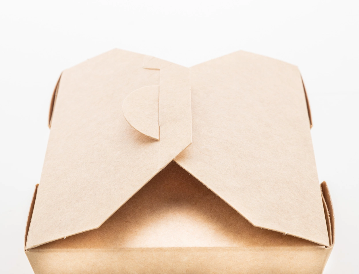 Immagine Delibox 750 Scatola per takeaway