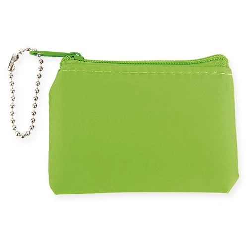 Immagine PORTAMONETE PORTACHIAVI