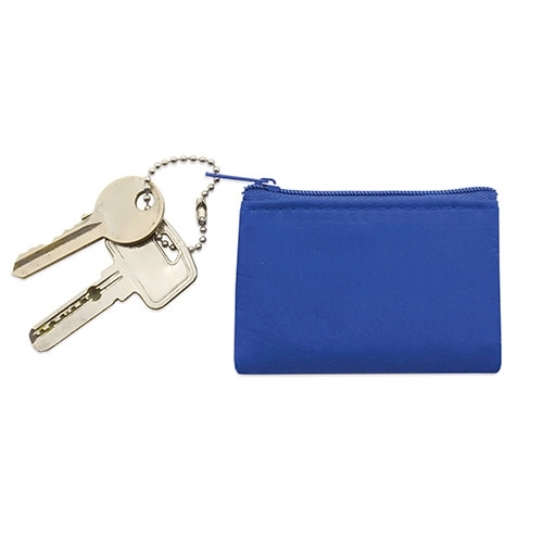 Immagine PORTAMONETE PORTACHIAVI