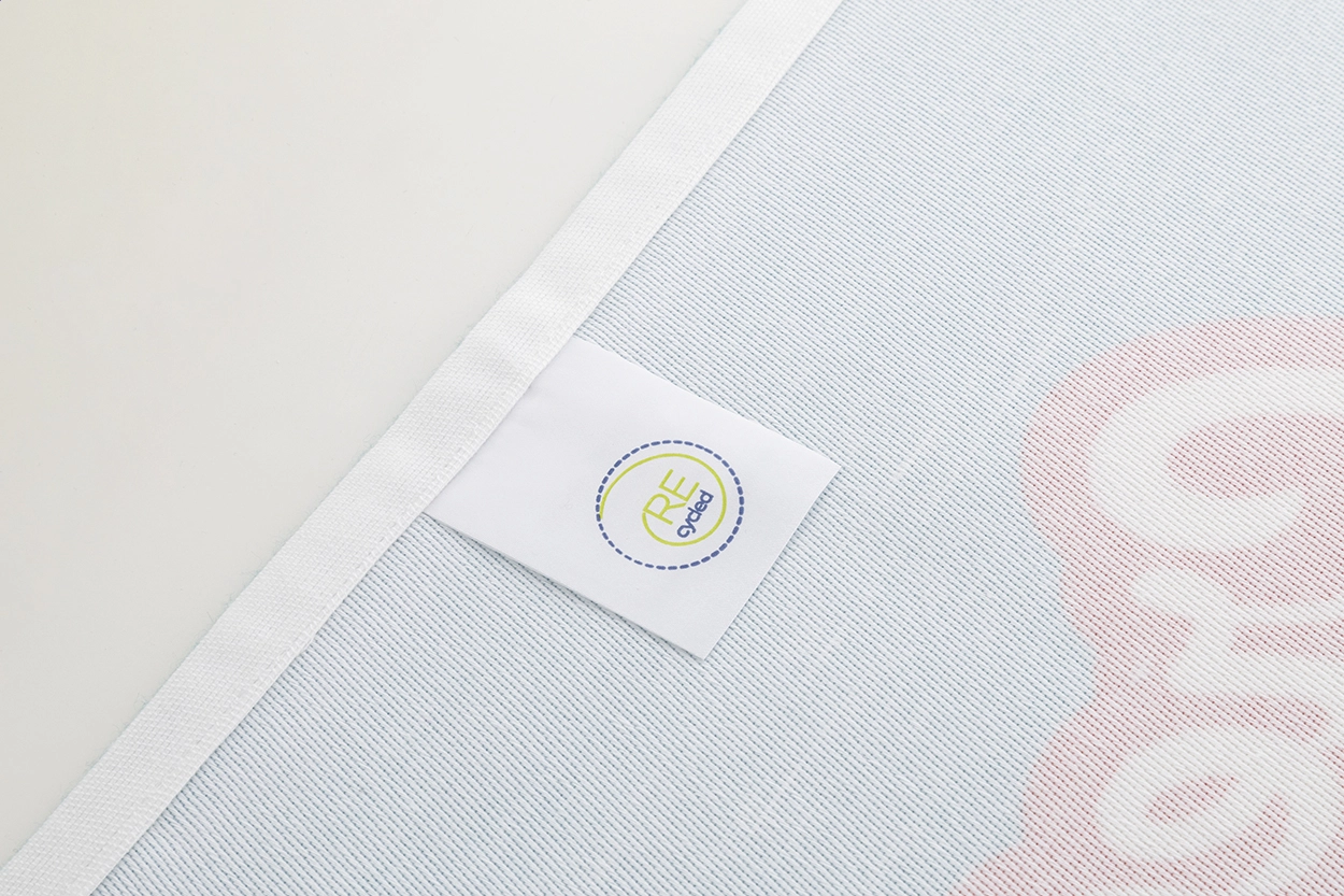 Immagine Dishie asciugamano da cucina per stampa in sublimazione