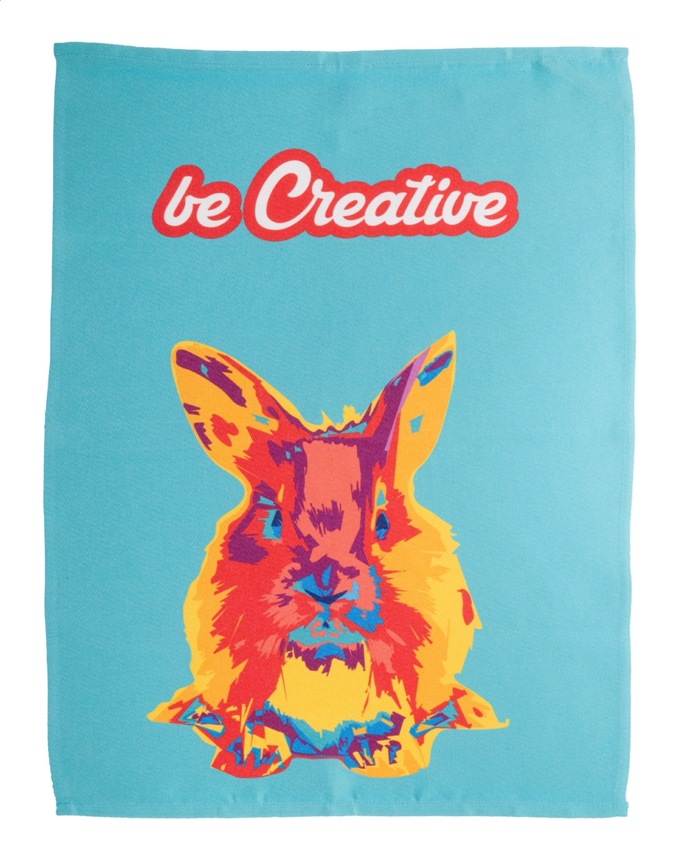 Immagine Dishie asciugamano da cucina per stampa in sublimazione