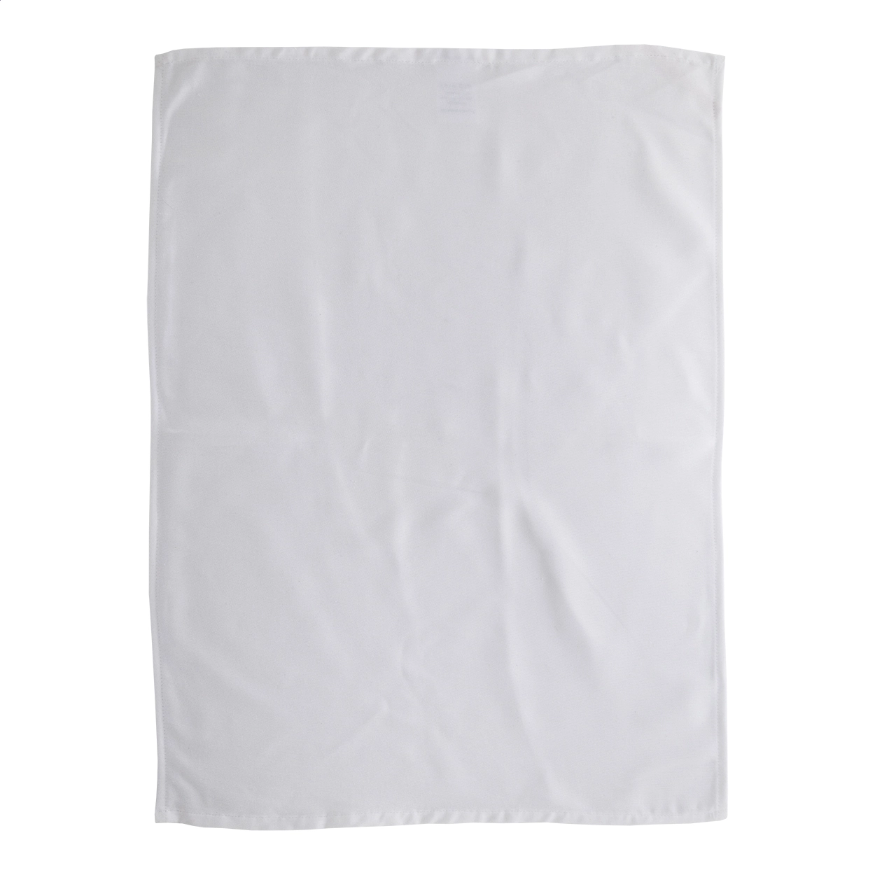 Immagine Dishie asciugamano da cucina per stampa in sublimazione