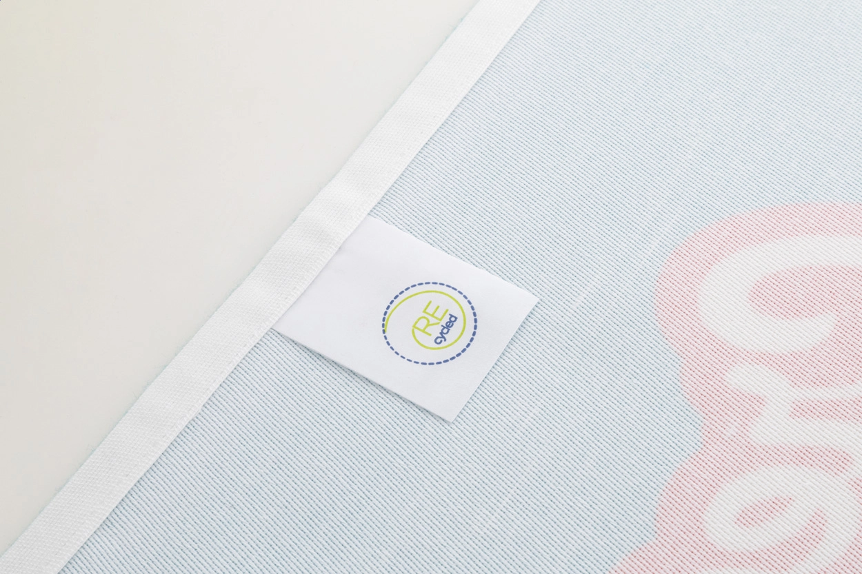 Immagine Dishie asciugamano da cucina per stampa in sublimazione