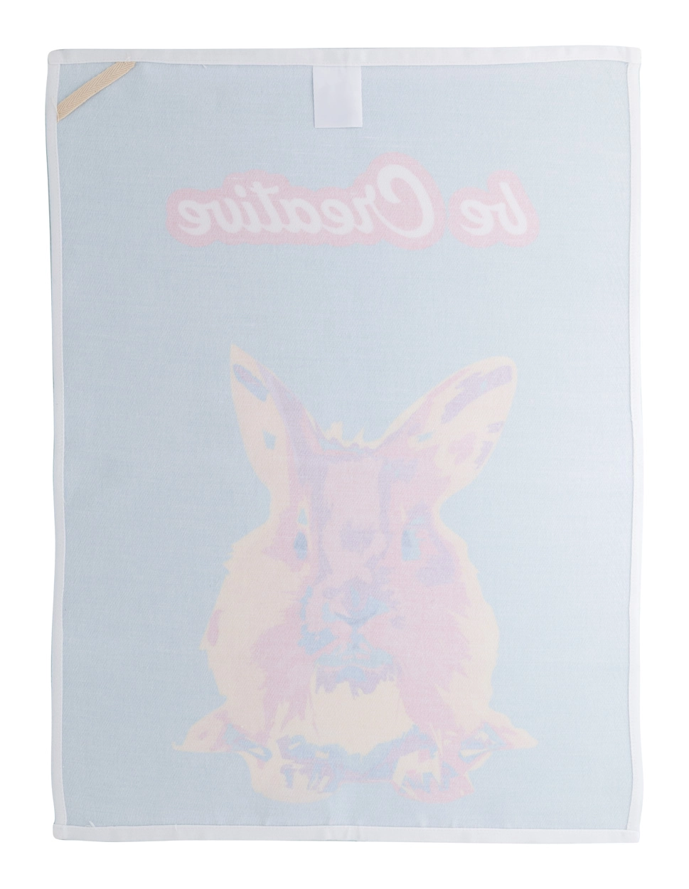 Immagine Dishie asciugamano da cucina per stampa in sublimazione