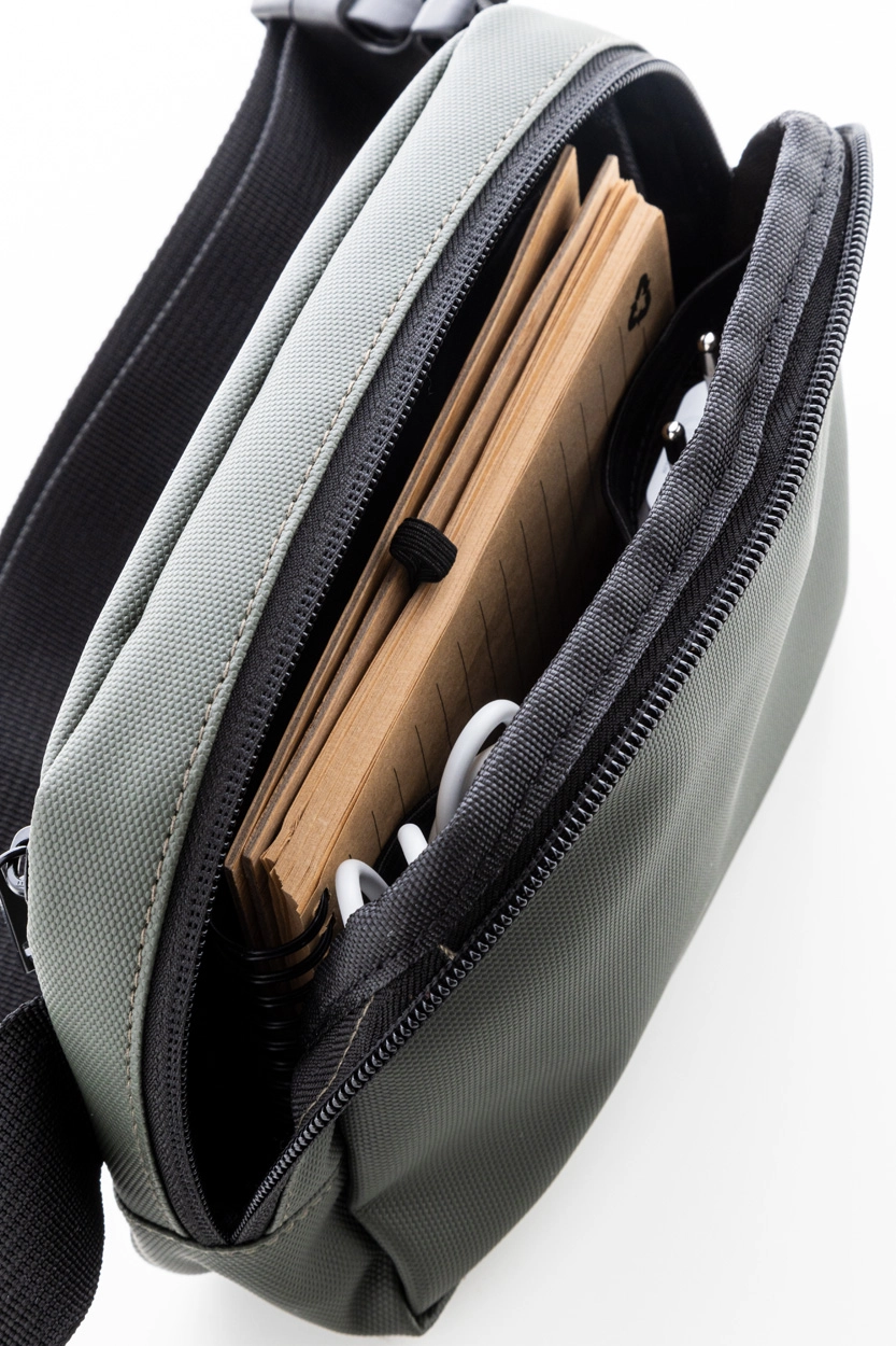 Immagine Wappu Marsupio in RPET