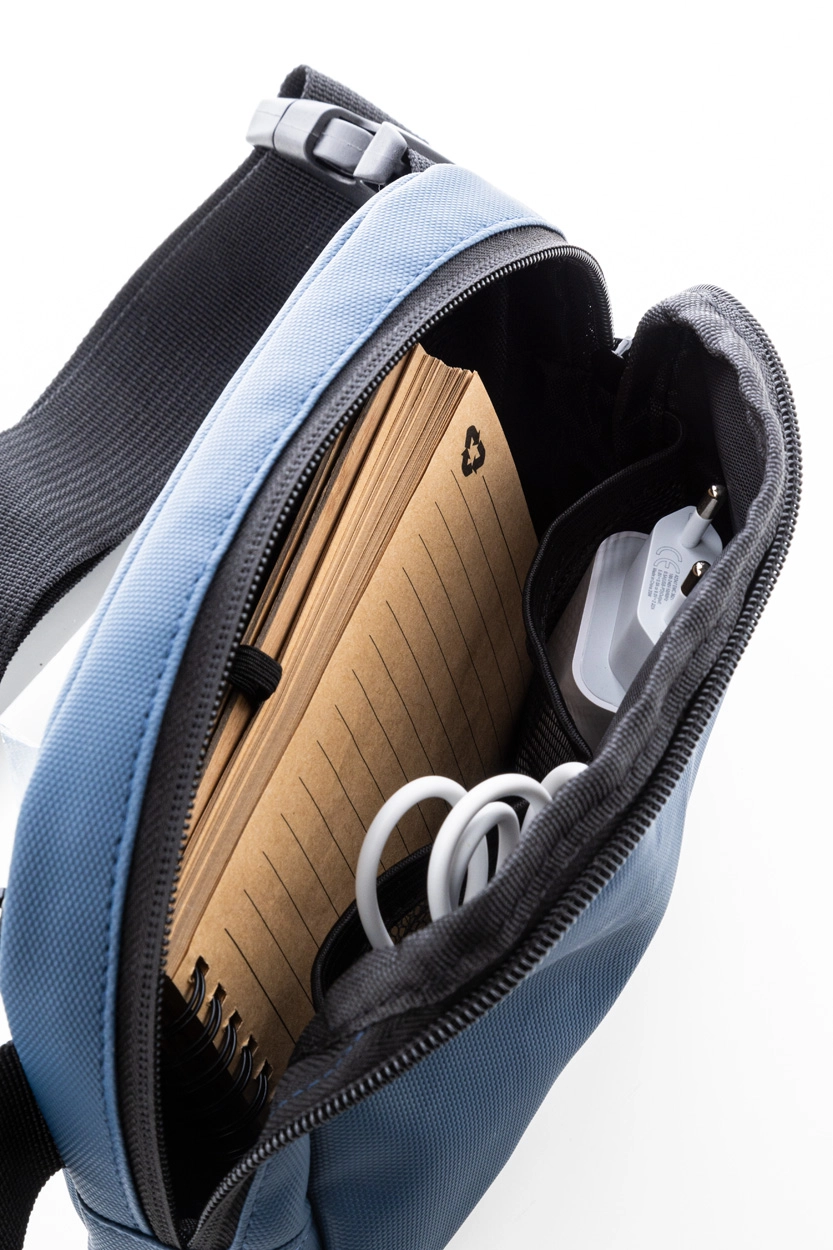 Immagine Wappu Marsupio in RPET