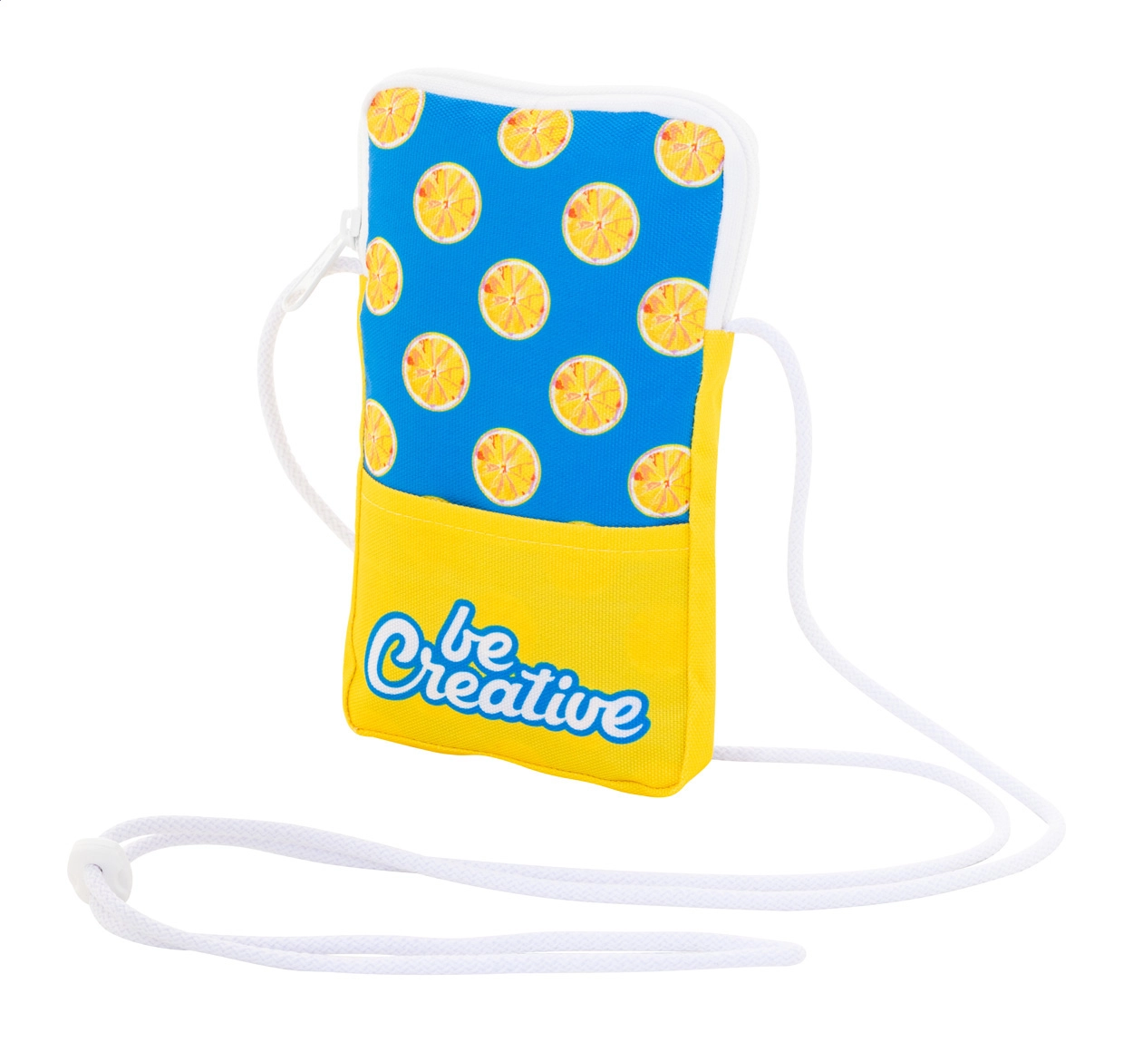 Immagine SuboBag Fiesta Borsello a tracolla