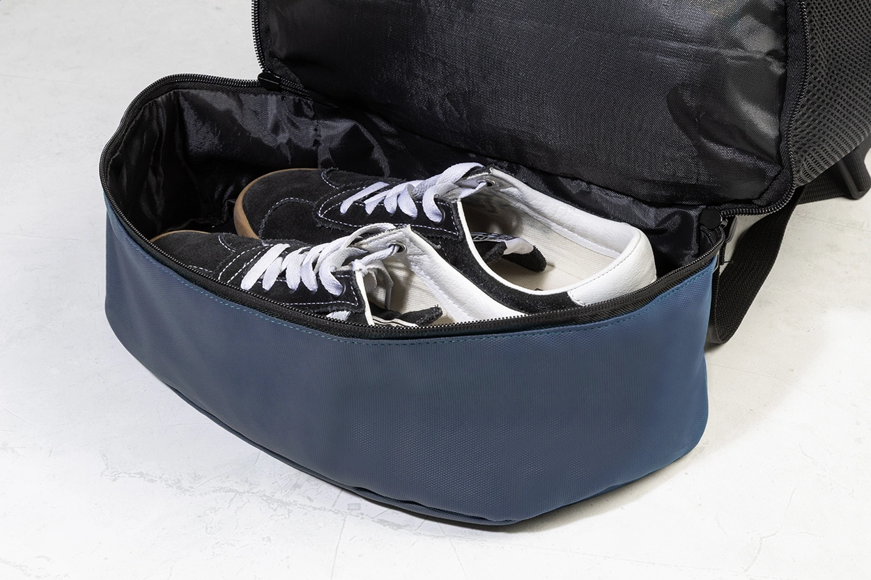 Immagine Duodraw Sacca termica in RPET 