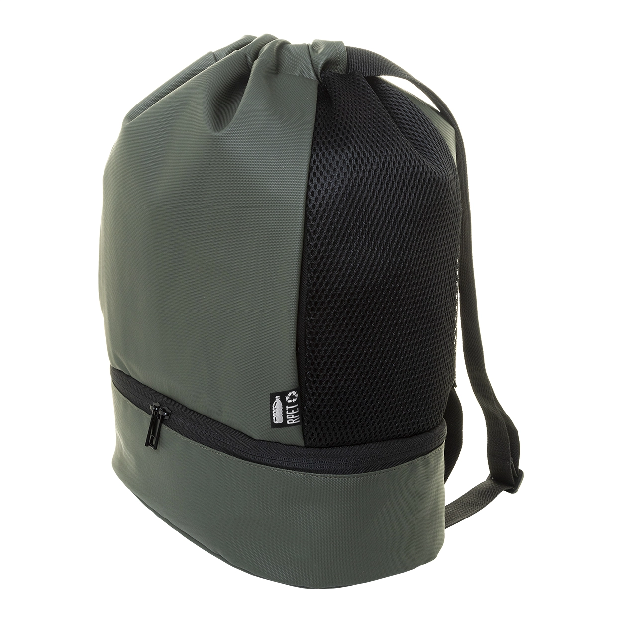 Immagine Duodraw Sacca termica in RPET 